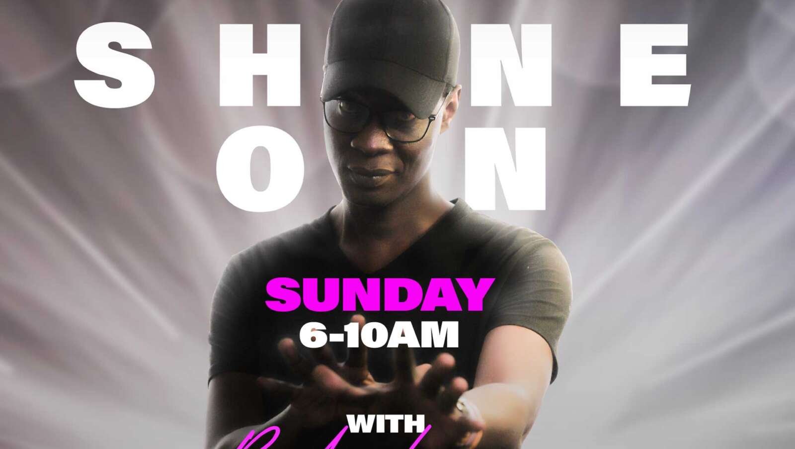 SHINE ON with Ricky Lance