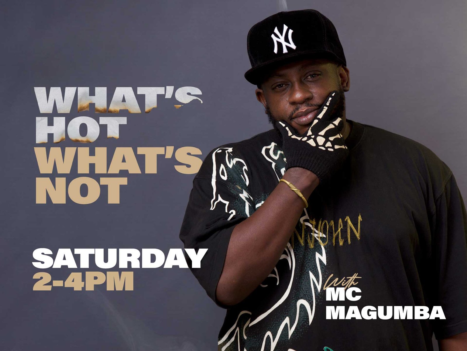 What’s Hot What’s not